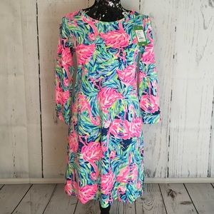 Lilly Pulitzer Linden Dress